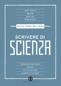 Scrivere di scienza