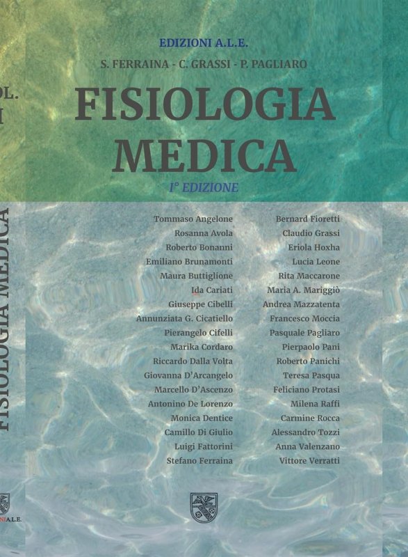 Fisiologia Medica vol.2