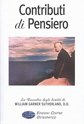 Contributi di pensiero