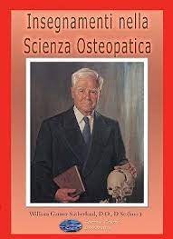 Insegnamenti nella scienza osteopatica