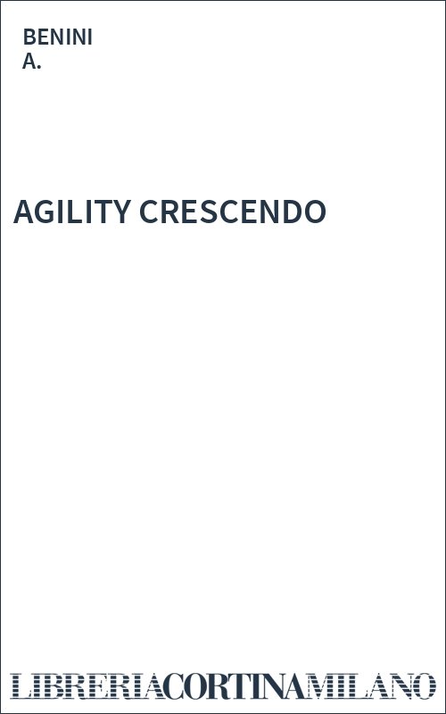 AGILITY CRESCENDO