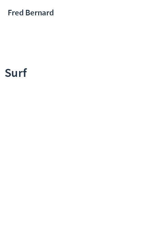 Surf
