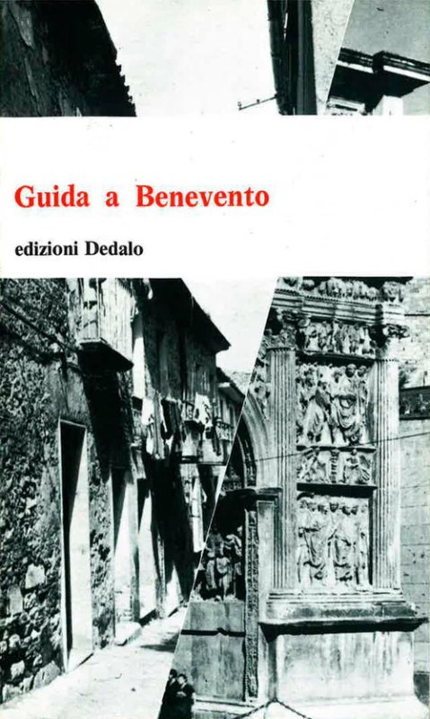 Guida a Benevento