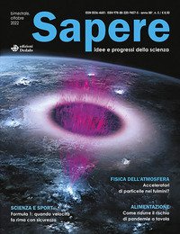 Sapere. Idee e progressi della scienza