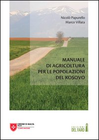 Manuale di agricoltura per le popolazioni del Kosovo
