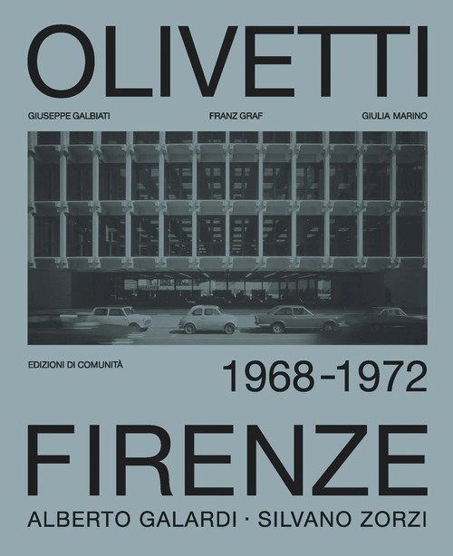 Olivetti Firenze