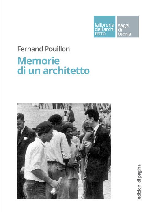 Memorie di un architetto