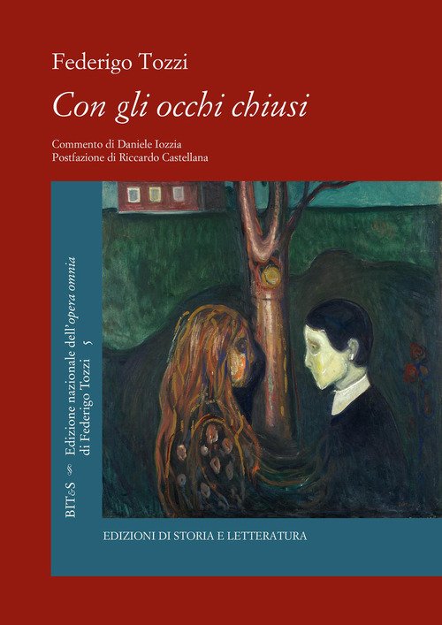 Con gli occhi chiusi