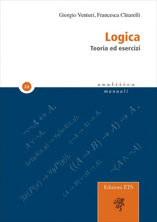 Logica. Teoria ed esercizi