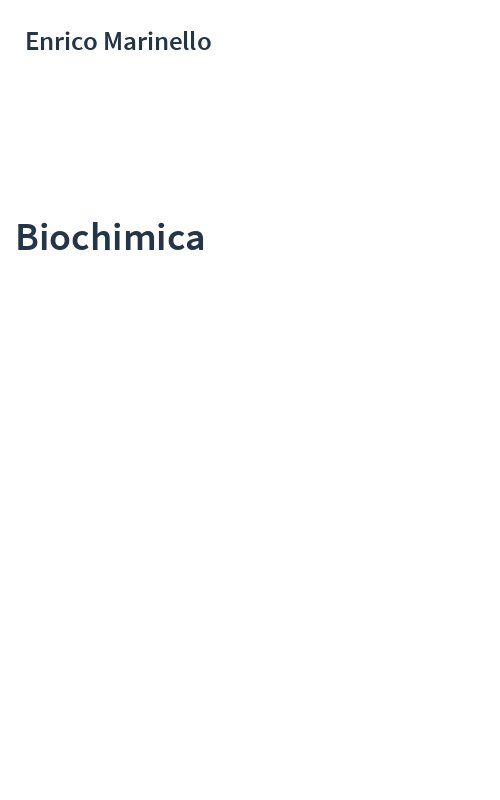 Biochimica