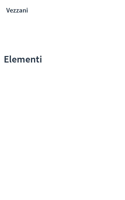 Elementi
