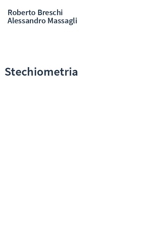 Stechiometria