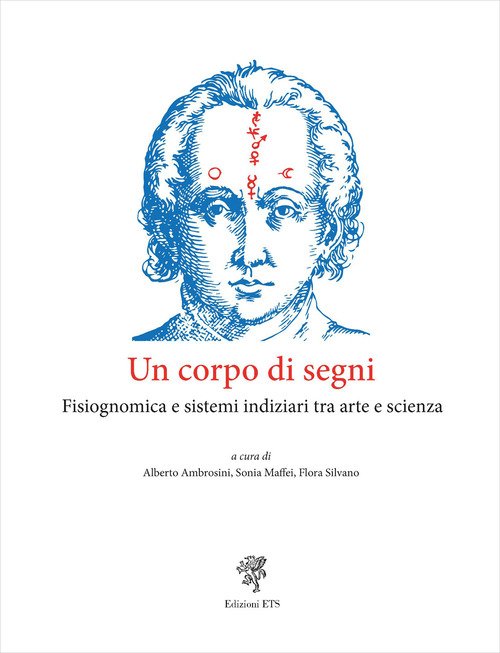 Un corpo di segni