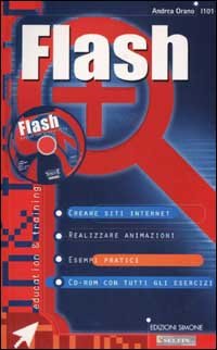Flash. Con CD-ROM