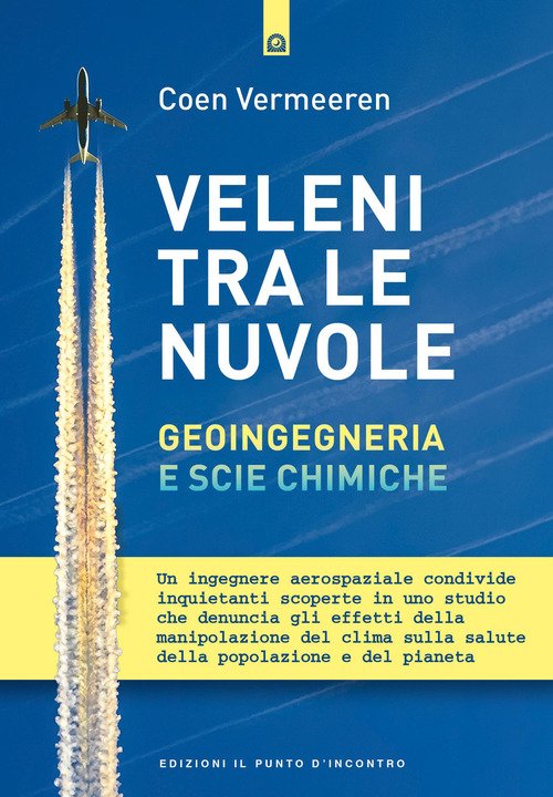 Veleni tra le nuvole