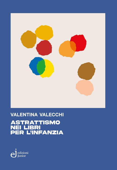 Astrattismo nei libri per l'infanzia