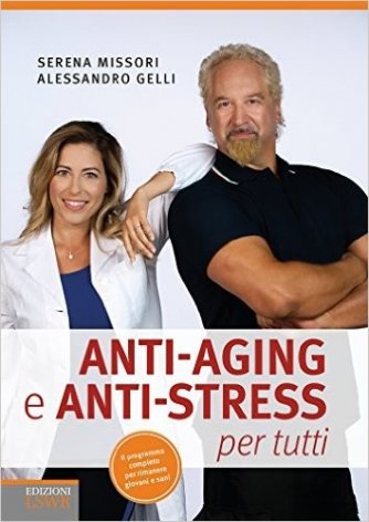 Anti-Aging e Anti-Stress