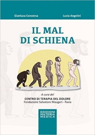Il mal di schiena