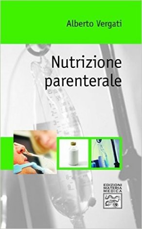 Nutrizione parenterale