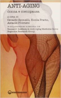Anti-aging donna e menopausa