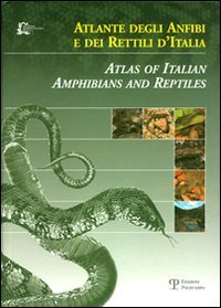 ATLANTE DEGLI ANFIBI E DEI RETTILI D'ITALIA