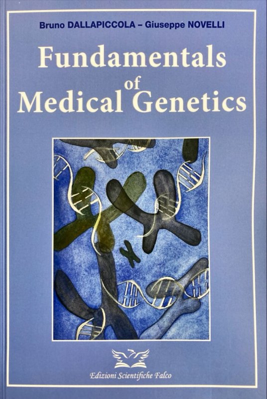 Fundamentals of Medical Genetics