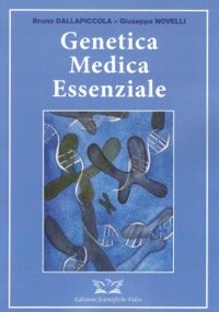 Genetica medica essenziale