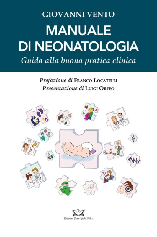 Manuale di neonatologia