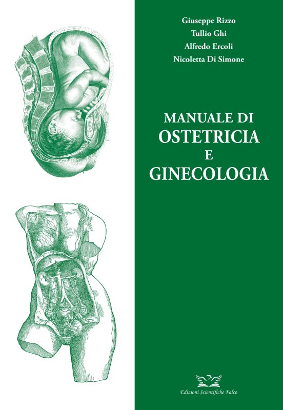 Manuale di ostetricia e ginecologia