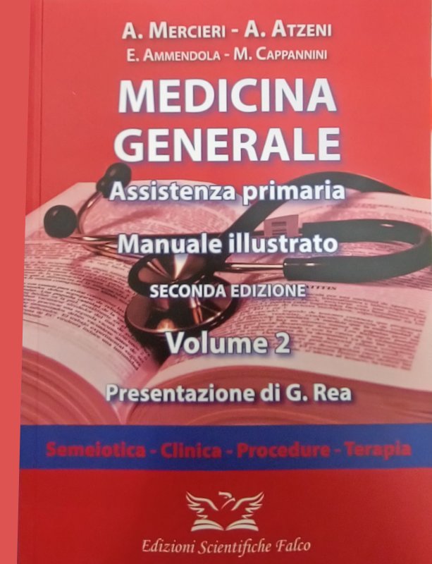 Medicina generale. Assistenza primaria