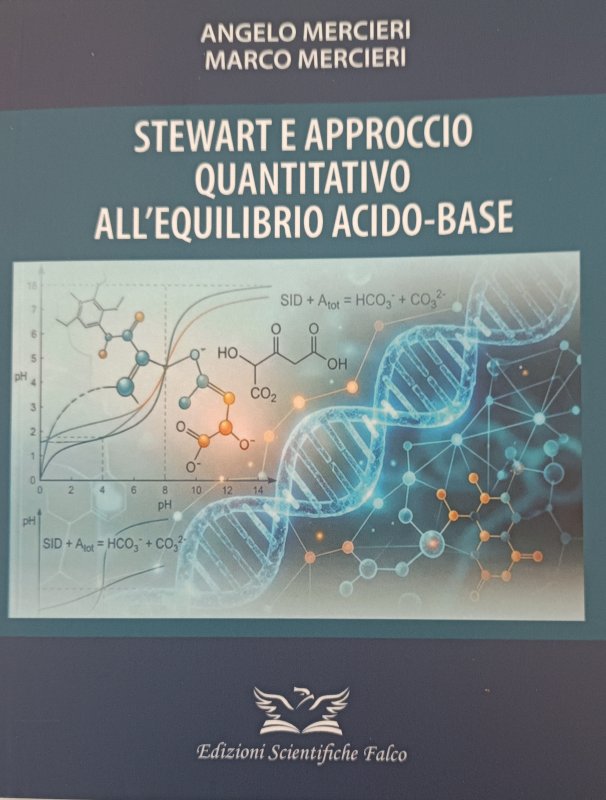 Stewart e approccio quantitativo all'equilibrio acido-base