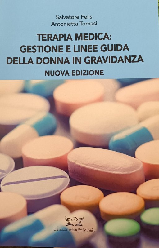 Terapia medica: gestione e linee guida della donna in gravidanza