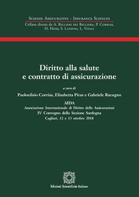 Diritto alla salute e contratto di assicurazione