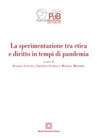 La sperimentazione tra etica e diritto in tempi di pandemia