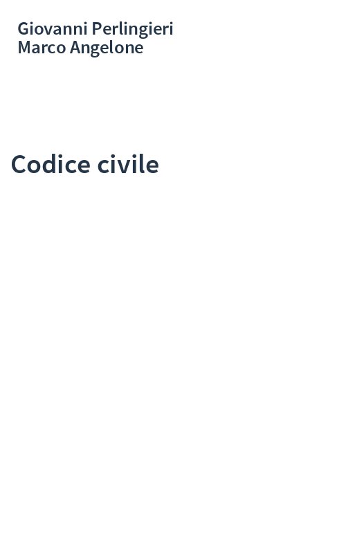 Codice civile