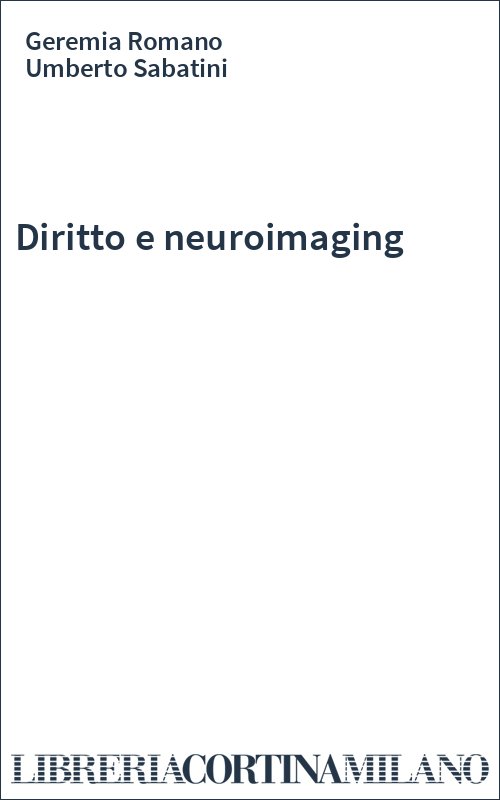 Diritto e neuroimaging