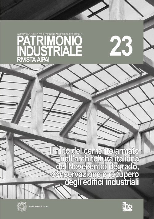 Patrimonio industriale