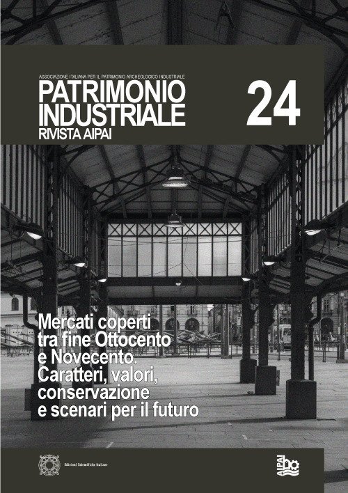 Patrimonio industriale
