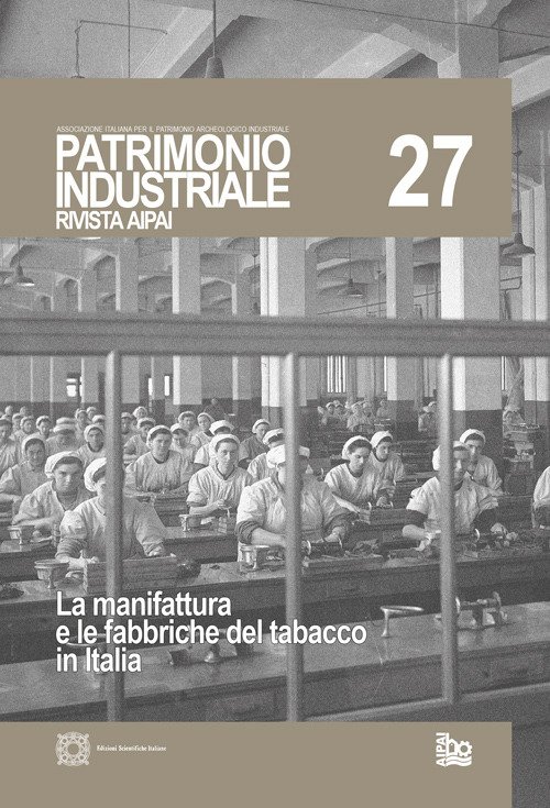 Patrimonio industriale