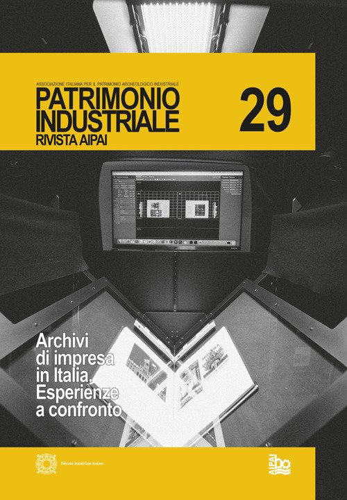 Patrimonio industriale