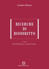 Ricerche di biodiritto