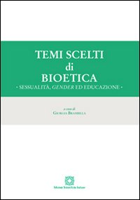 Temi scelti di bioetica