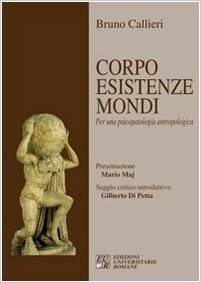 Corpo Esistenze Mondi