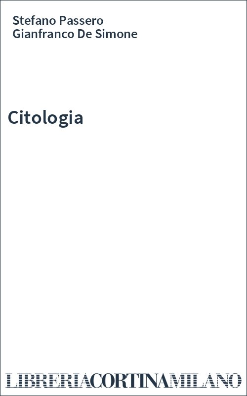 Citologia