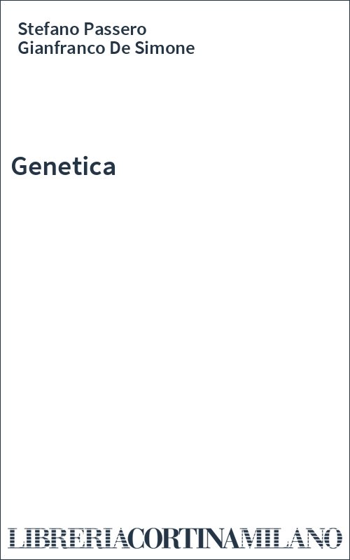 Genetica
