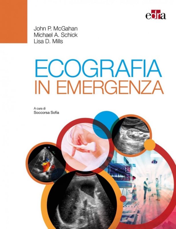 Ecografia in emergenza