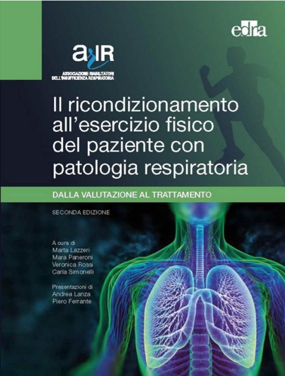 Il ricondizionamento all'esercizio fisico del paziente con patologia respiratoria