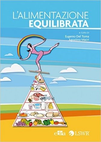 L'alimentazione equilibrata