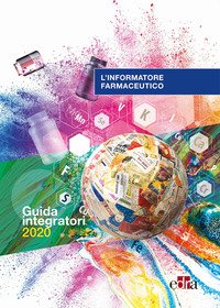 L'informatore farmaceutico. Guida integratori