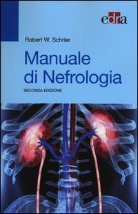 Manuale di nefrologia